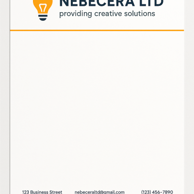Nebecera Ltd