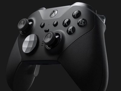 Xbox one controller