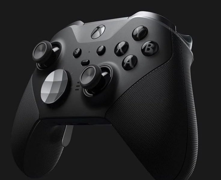 Xbox one controller