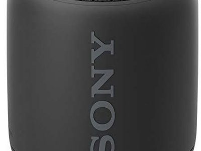 Sony Bluetooth speaker speakers