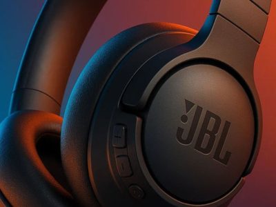 JBL headphones