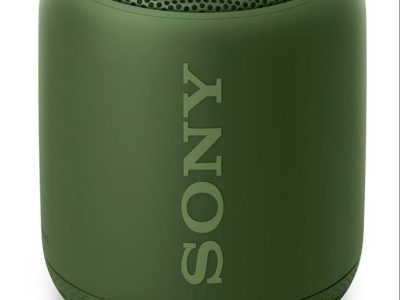 Sony Bluetooth speaker speakers