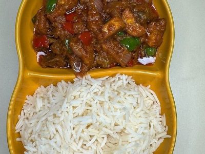 Affordable meals for students