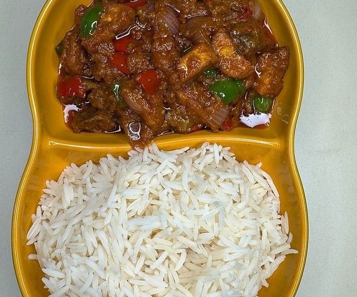 Affordable meals for students