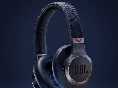 JBL headphones