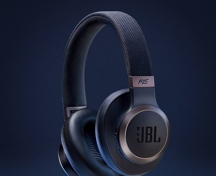 JBL headphones