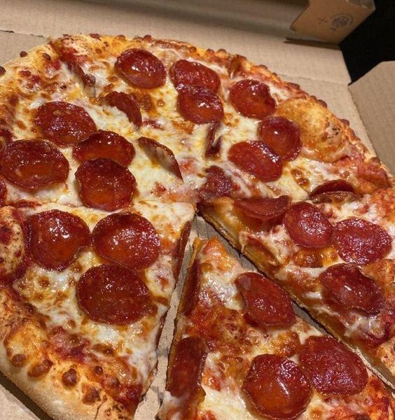 Mr Pizza