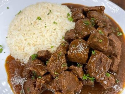 Affordable meals for students