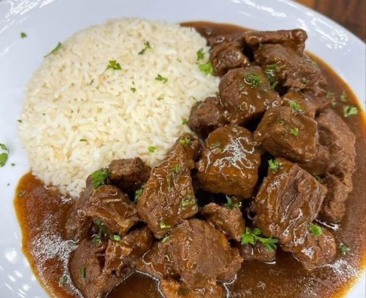 Affordable meals for students