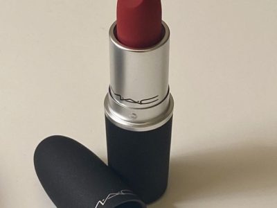 Lipsticks available