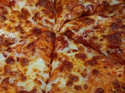Mr Pizza