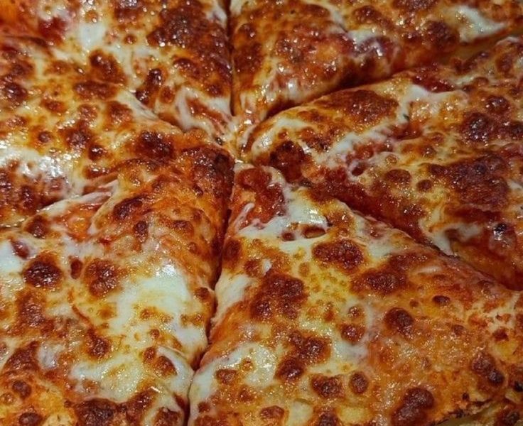 Mr Pizza