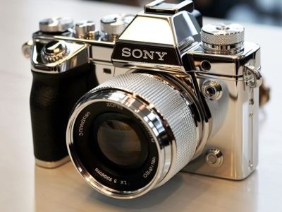 Camera