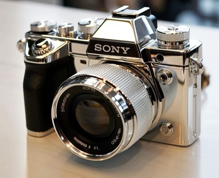 Camera