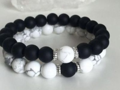 Crystal beads
