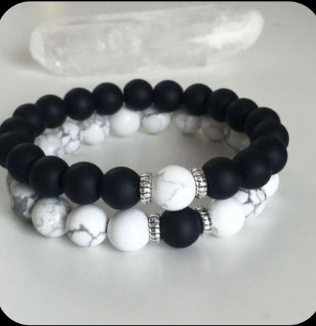 Crystal beads