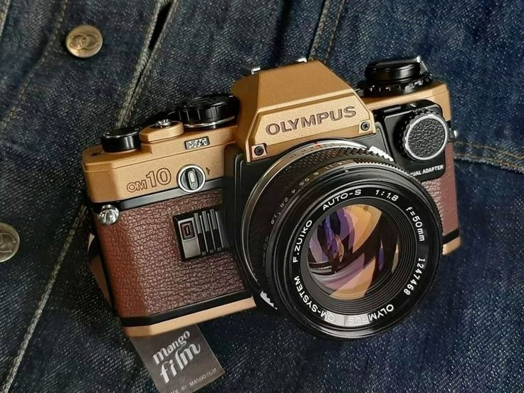 Camera