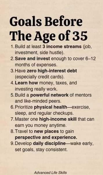 Self help books