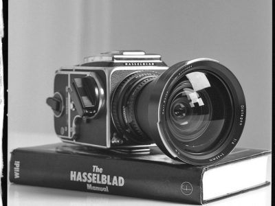 Camera