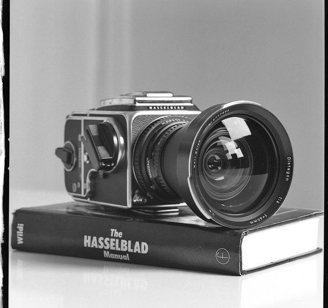 Camera