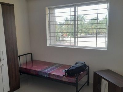 Hostel space for sale