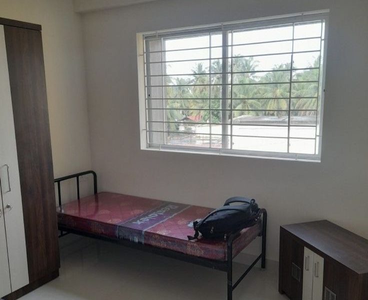 Hostel space for sale