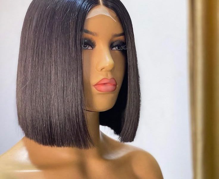 Wigs available for sale