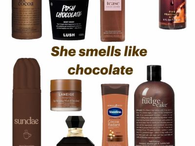 Skin care products by tiza