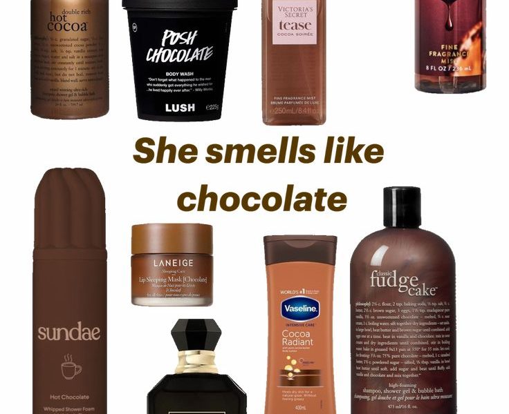 Skin care products by tiza