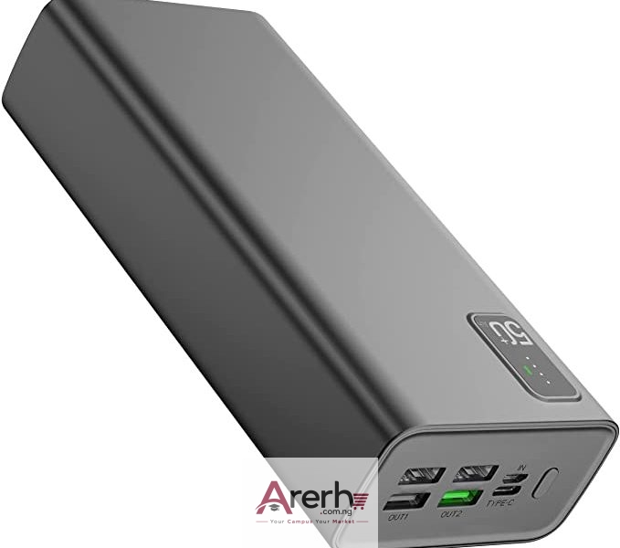 30000MAH POWER BANK