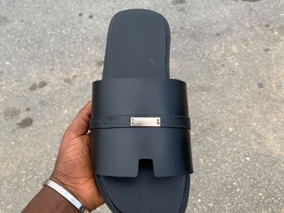 SIMPLE HANDCRAFTED SANDAL FROM KOBELCOLLECTIVE