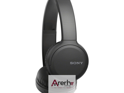 Sony Wireless On-Ear Headphone – WH-CH510